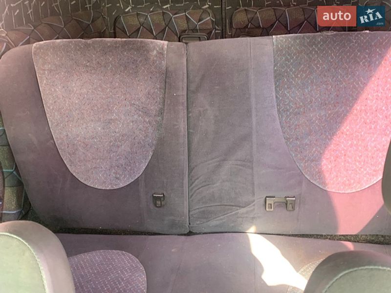Мінівен Opel Combo 2006 в Тернополі