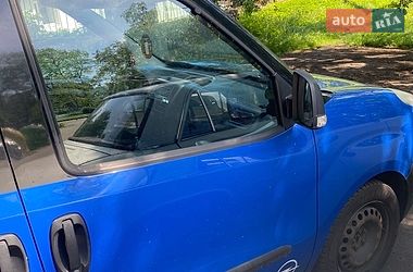 Мінівен Opel Combo 2015 в Києві