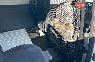 Вантажний фургон Opel Combo 2004 в Харкові