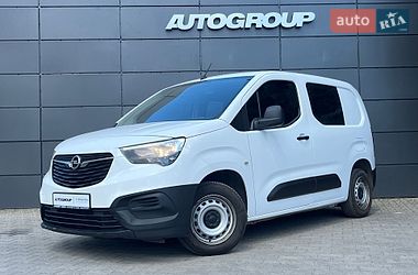 Микровэн Opel Combo 2022 в Одессе