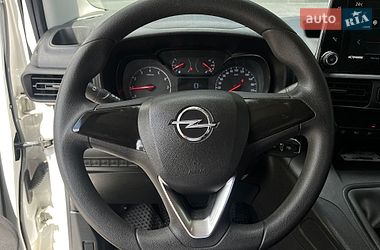 Микровэн Opel Combo 2022 в Одессе