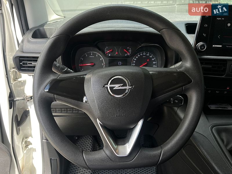 Микровэн Opel Combo 2022 в Одессе
