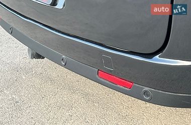 Мінівен Opel Combo 2012 в Дрогобичі