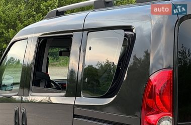 Мінівен Opel Combo 2012 в Дрогобичі