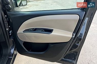 Мінівен Opel Combo 2012 в Дрогобичі