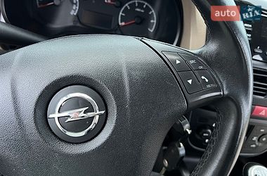 Мінівен Opel Combo 2012 в Дрогобичі
