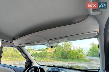 Мінівен Opel Combo 2012 в Дрогобичі
