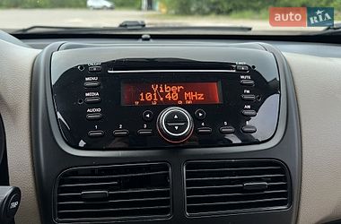 Мінівен Opel Combo 2012 в Дрогобичі