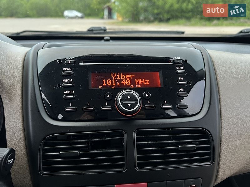 Мінівен Opel Combo 2012 в Дрогобичі