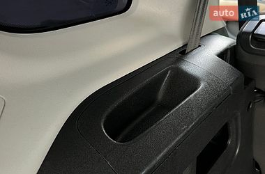 Мінівен Opel Combo 2012 в Дрогобичі