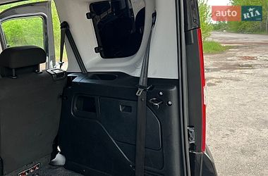 Мінівен Opel Combo 2012 в Дрогобичі