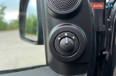 Мінівен Opel Combo 2012 в Дрогобичі