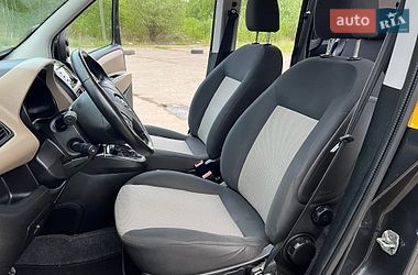 Мінівен Opel Combo 2012 в Дрогобичі