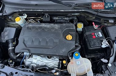 Мінівен Opel Combo 2012 в Дрогобичі