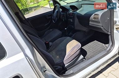 Мінівен Opel Combo 2006 в Чернівцях