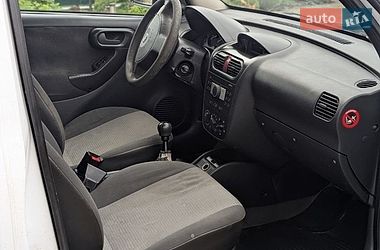 Інші вантажівки Opel Combo 2008 в Камені-Каширському фото 4 Інші вантажівки Opel Combo 2008 в Камені-Каширському