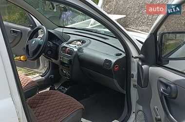 Мінівен Opel Combo 2002 в Івано-Франківську