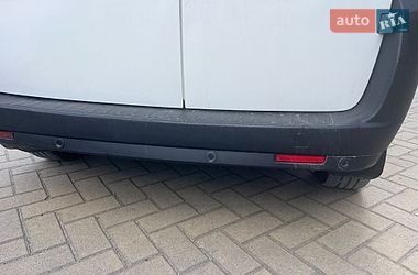 Грузовой фургон Opel Combo 2017 в Обухове