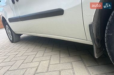 Грузовой фургон Opel Combo 2017 в Обухове