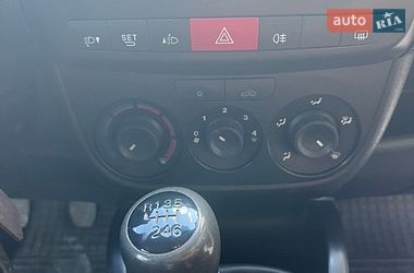 Грузовой фургон Opel Combo 2017 в Обухове