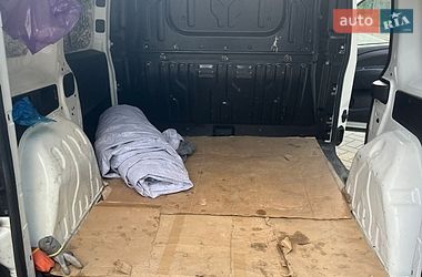 Грузовой фургон Opel Combo 2017 в Обухове