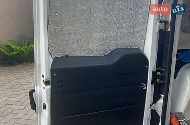 Грузовой фургон Opel Combo 2017 в Обухове
