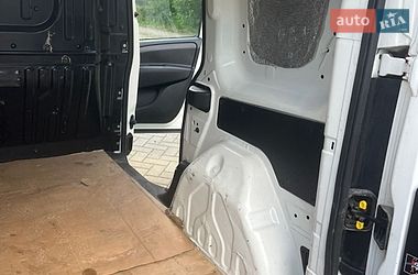 Грузовой фургон Opel Combo 2017 в Обухове