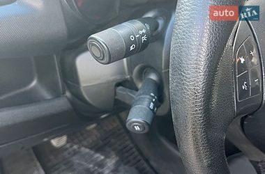 Грузовой фургон Opel Combo 2017 в Обухове