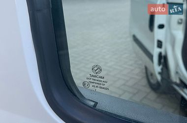 Грузовой фургон Opel Combo 2017 в Обухове