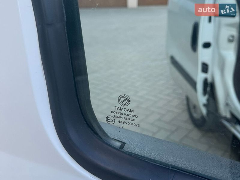 Грузовой фургон Opel Combo 2017 в Обухове