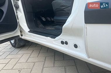 Грузовой фургон Opel Combo 2017 в Обухове