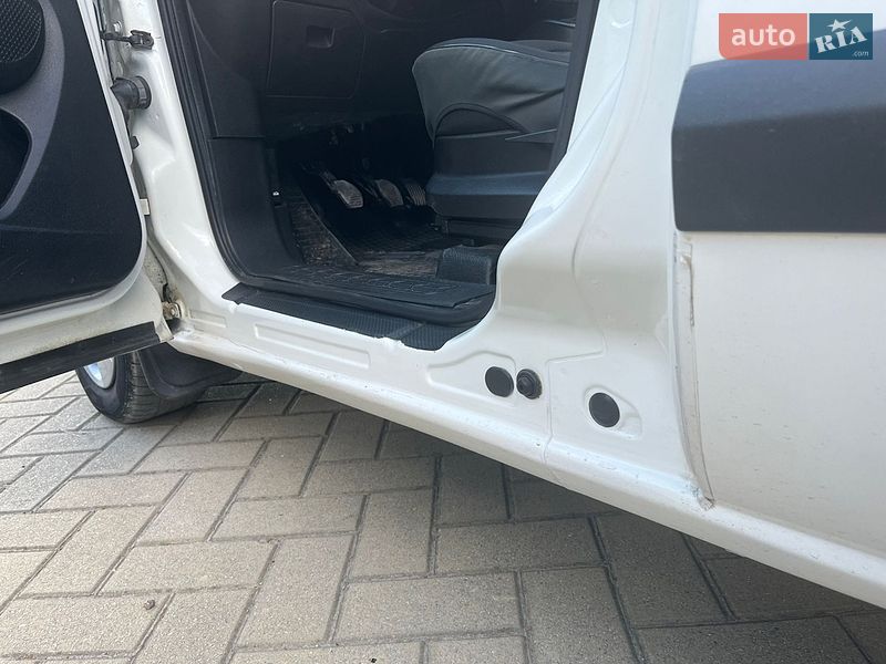 Грузовой фургон Opel Combo 2017 в Обухове