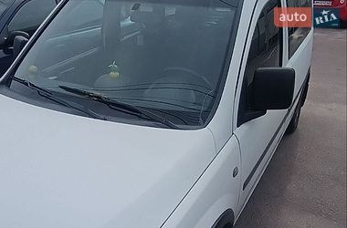 Мінівен Opel Combo 2005 в Житомирі