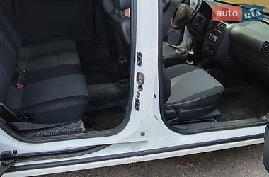 Мінівен Opel Combo 2009 в Києві