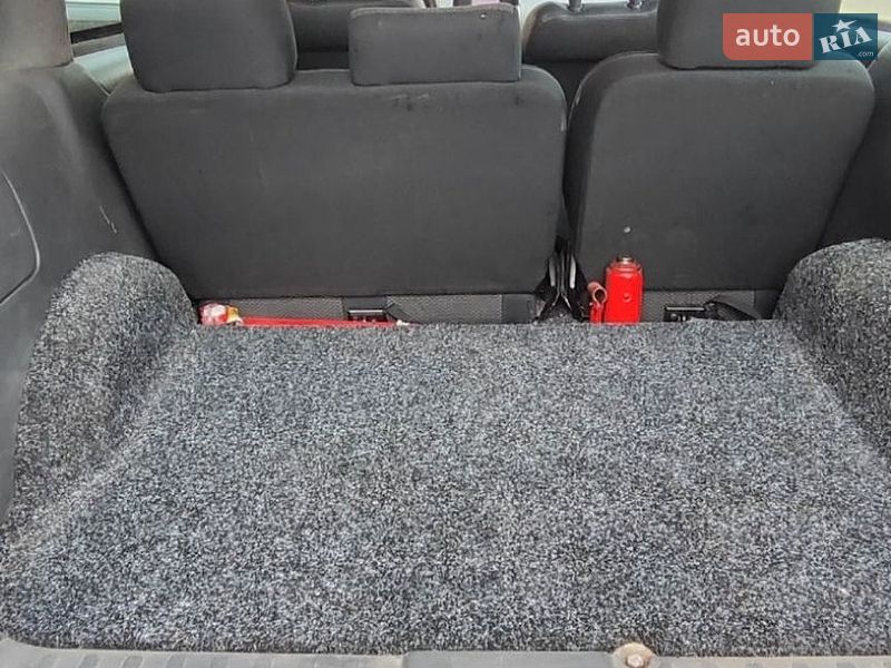 Мінівен Opel Combo 2009 в Києві