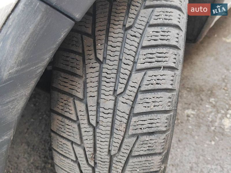 Мінівен Opel Combo 2009 в Києві
