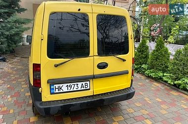 Грузопассажирский фургон Opel Combo 2011 в Одессе