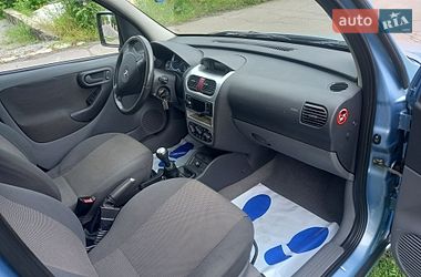 Мінівен Opel Combo 2004 в Звенигородці