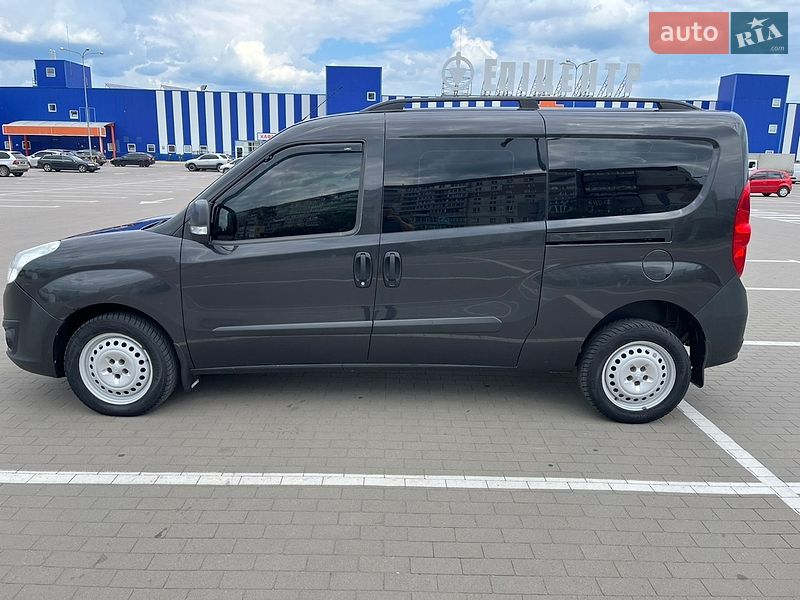 Інші вантажівки Opel Combo 2013 в Сумах