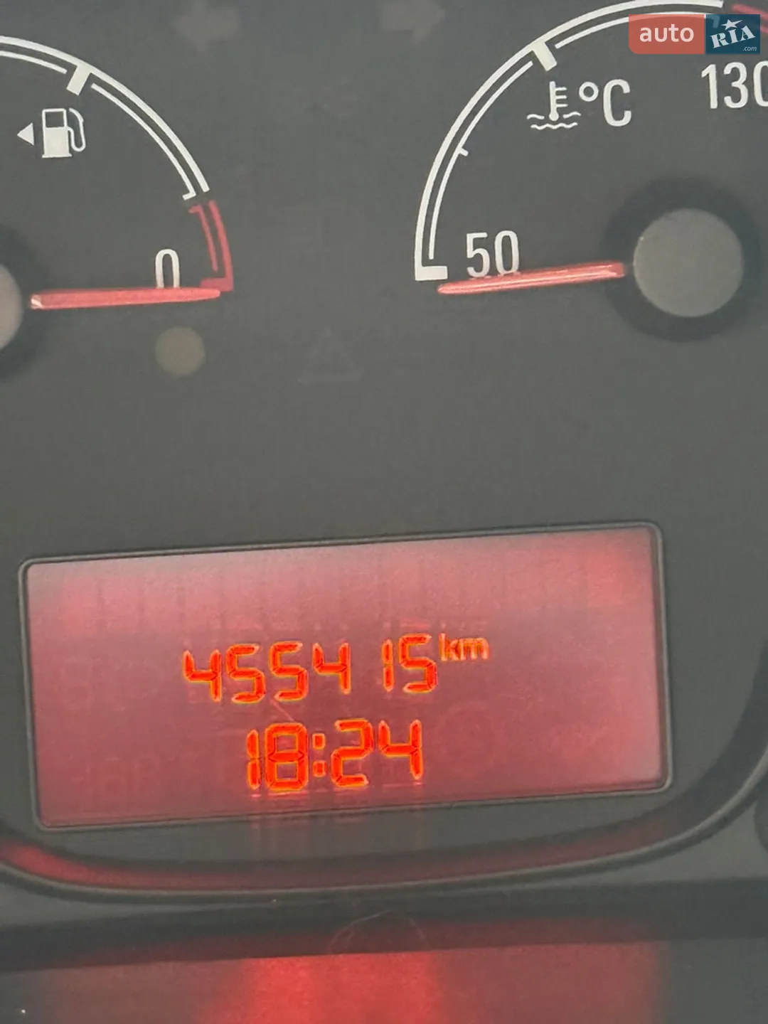 2012 Opel Combo - мініатюра 8