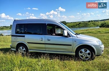Минивэн Opel Combo 2004 в Житомире