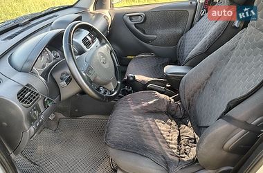 Минивэн Opel Combo 2004 в Житомире