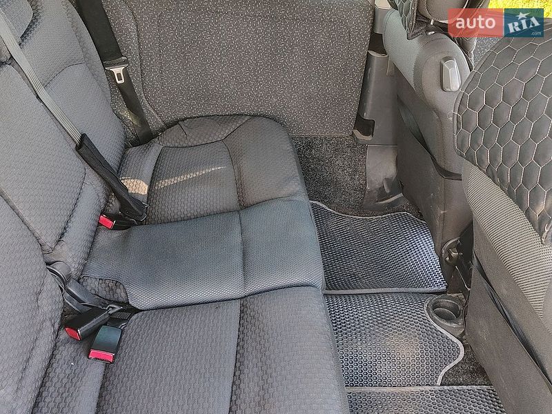 Минивэн Opel Combo 2004 в Житомире