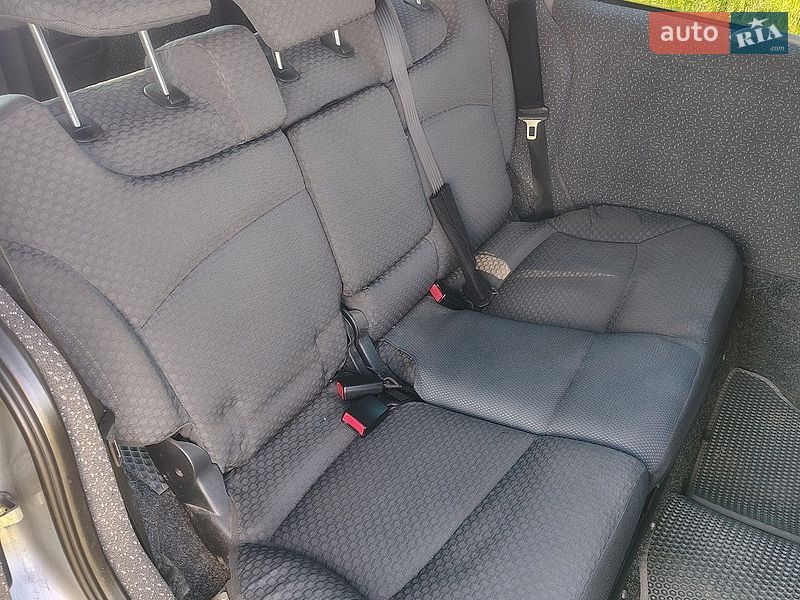 Минивэн Opel Combo 2004 в Житомире