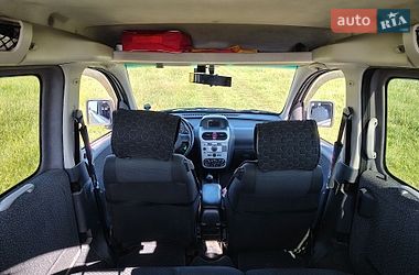 Минивэн Opel Combo 2004 в Житомире