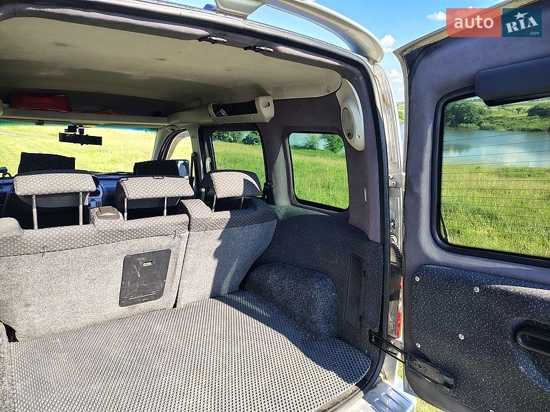 Минивэн Opel Combo 2004 в Житомире