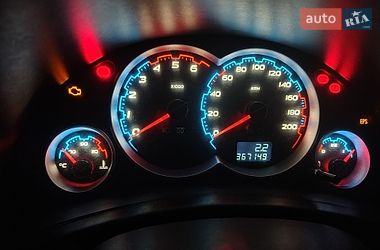 Минивэн Opel Combo 2004 в Житомире