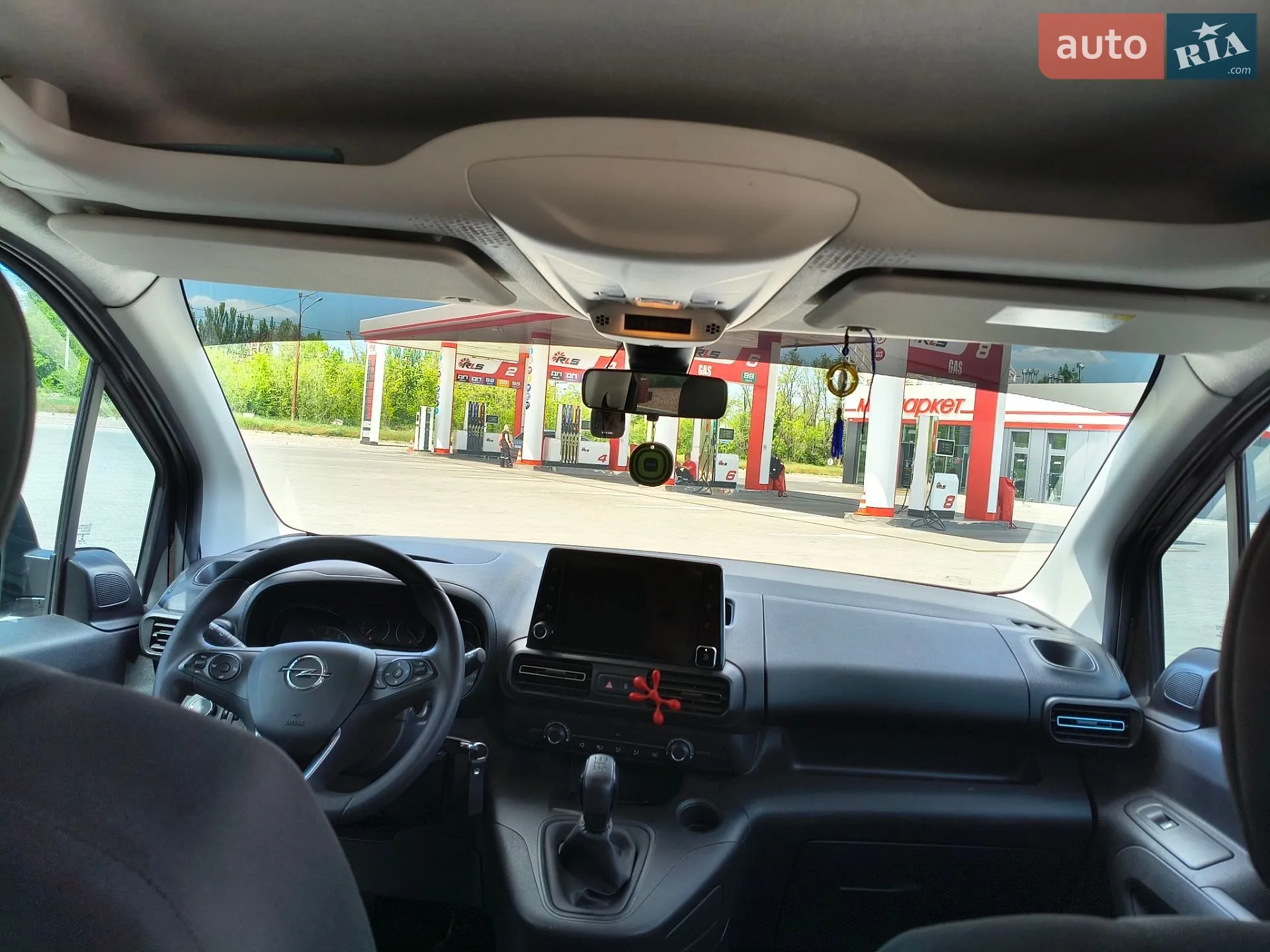 2020 Opel Combo - мініатюра 20