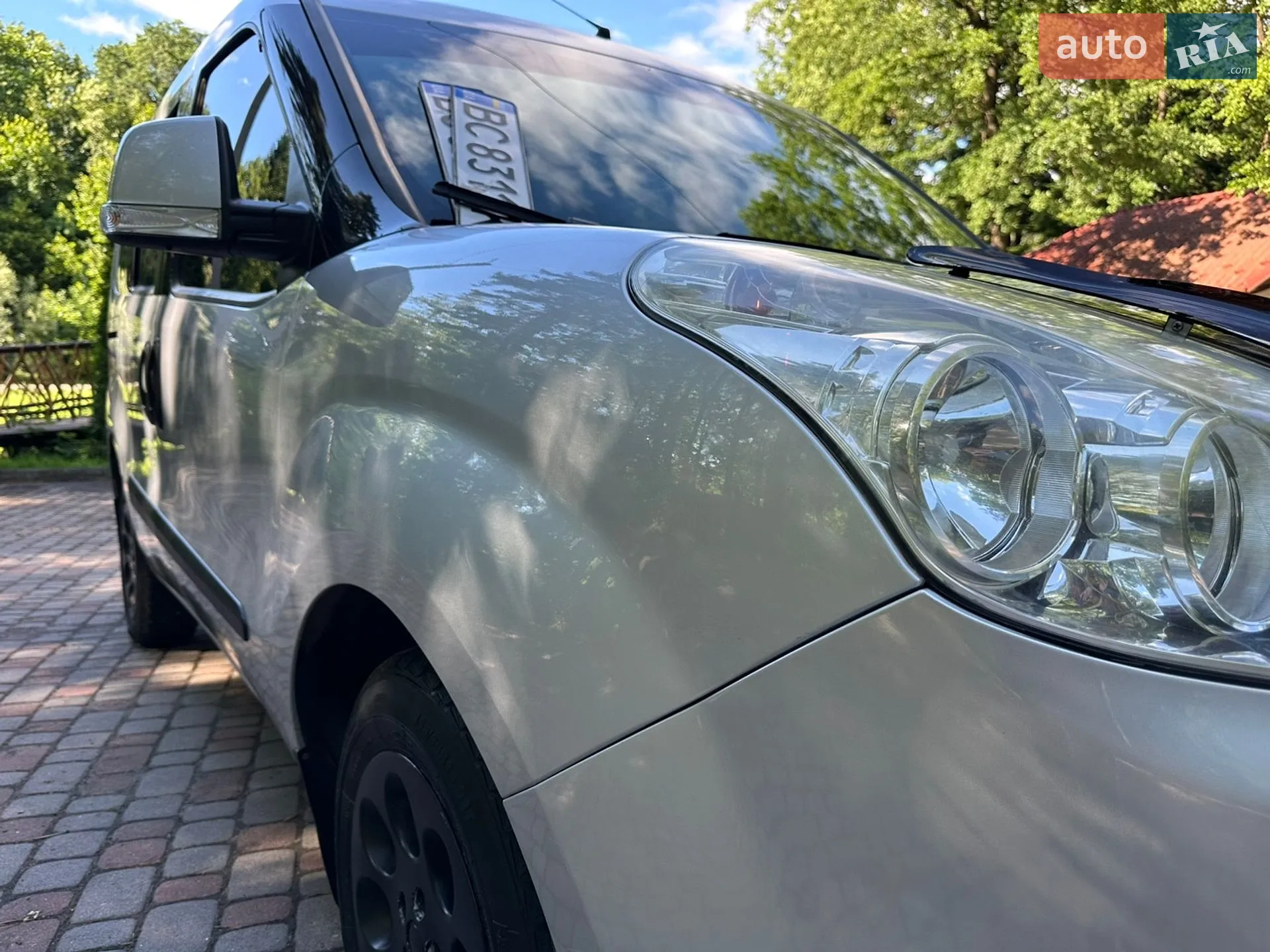 2016 Opel Combo - мініатюра 40