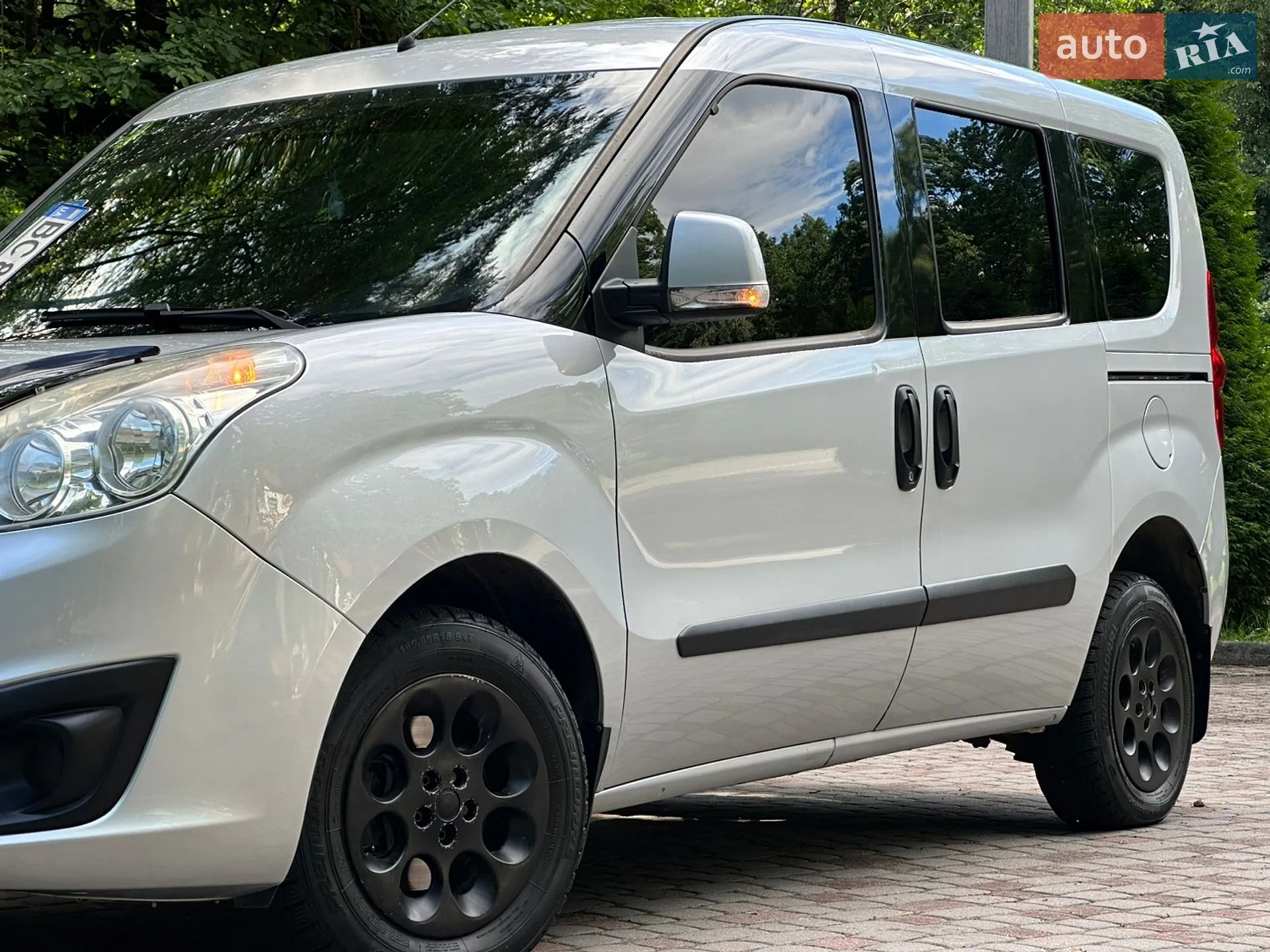 2016 Opel Combo - мініатюра 27